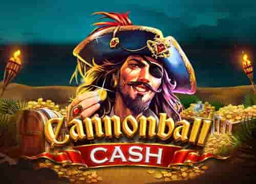 Cannonball Cash