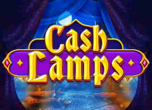 Cash Lamps