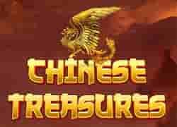 Chinese Treasures