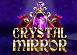 Crystal Mirror