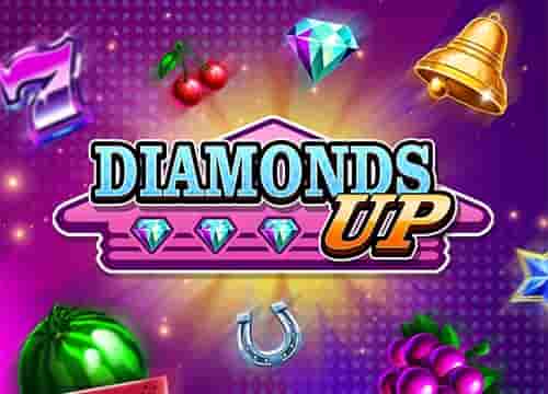 Diamonds Up
