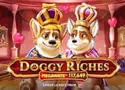 Doggy Riches Megaways