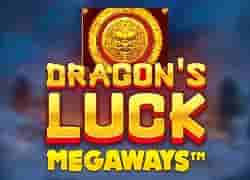 Dragon's Luck Megaways