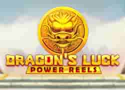 Dragon's Luck Power Reels