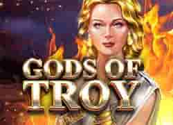 Gods Of Troy
