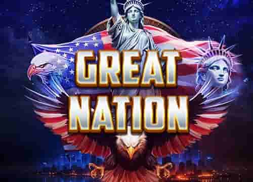 Great Nation Megaways