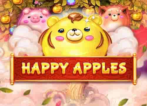 Happy Apples