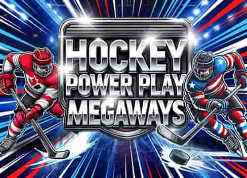 Hockey Power Plays Megaways