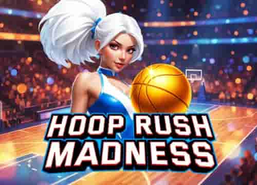 Hoop Rush Madness