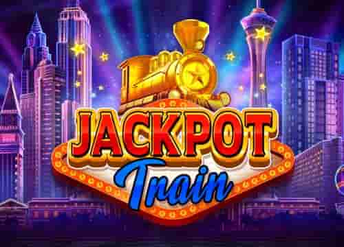 Jackpot Train
