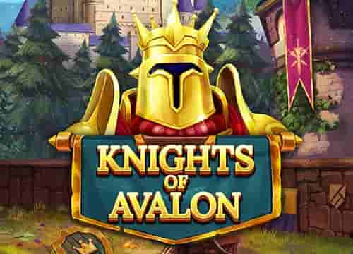 Knights of Avalon