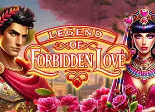 Legend of Forbiden Love