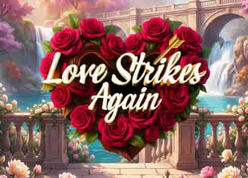 Love Strikes Again