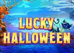 Lucky Halloween