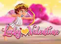 Lucky Valentine