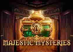 Majestic Mysteries Power Reels