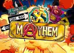 Mayhem