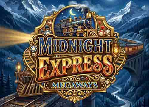 Midnight Express Megaways
