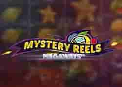 Mystery Reels Megaways