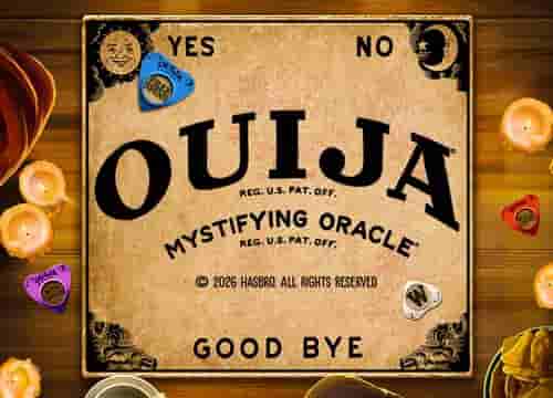 Ouija