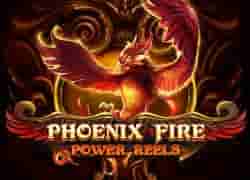 Phoenix Fire PowerReels