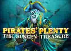 Pirates Plenty