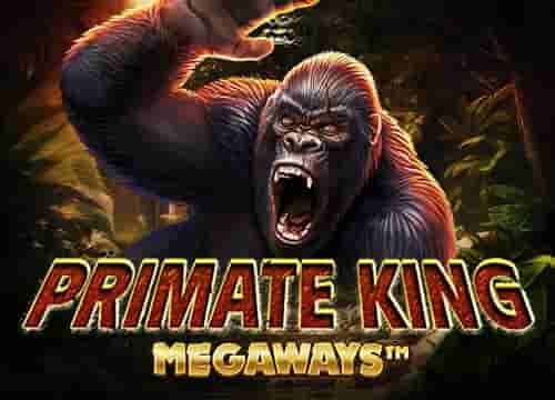 Primate king Megaways