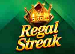 Regal Streak