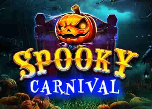 Spooky Carnaval