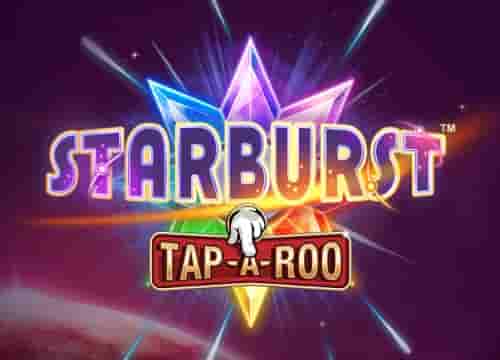 Starburst Tap A Roo