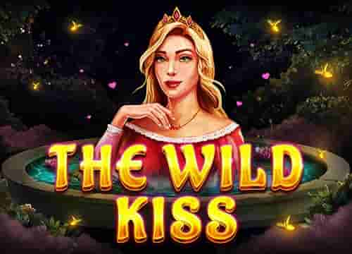 The WIld Kiss