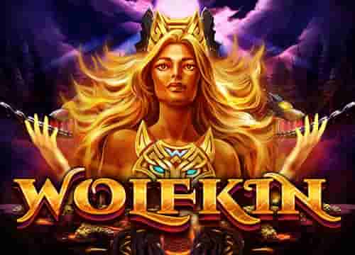 Wolfkin