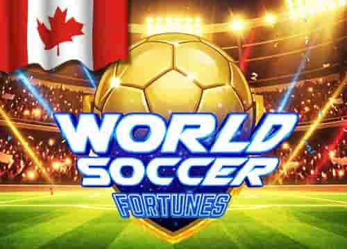 World Soccer Fortunes Canada