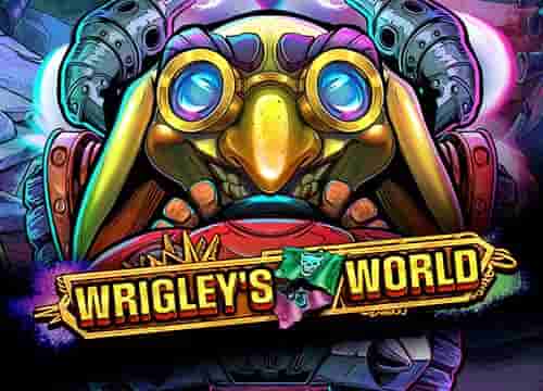 Wrigley's World