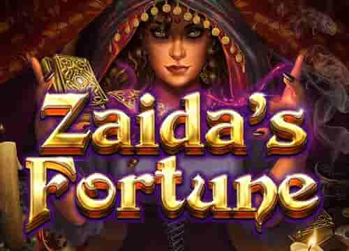 Zaida's Fortune
