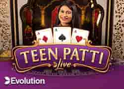 Teen Patti