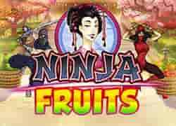 Ninja Fruits