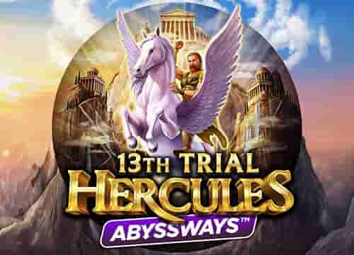 13th Trial Hercules Abyssways