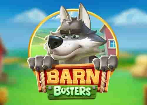 Barn Busters