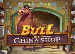 Bull in a China Shop