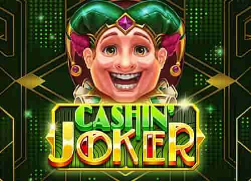 Cashin' Joker