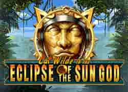 Cat Wilde in the Eclipse of the Sun God