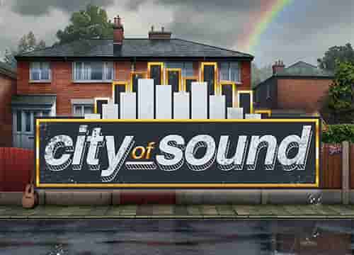 City of Sound