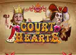 Rabbit Hole Riches: Court of Hearts