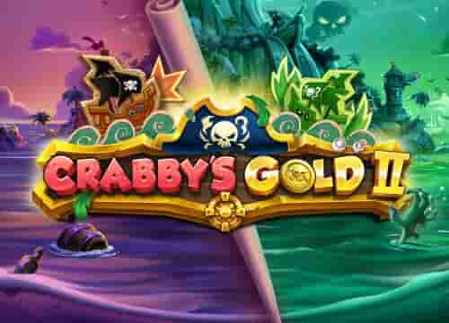 Crabbys Gold 2
