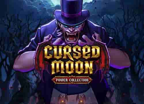 Cursed Moon Power Collection