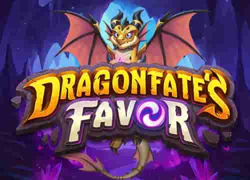 Dragonfate's Favor