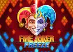 Fire Joker Freeze