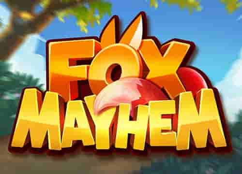 Fox Mayhem