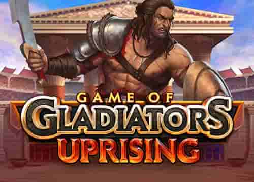 Game of Gladiators: Uprising